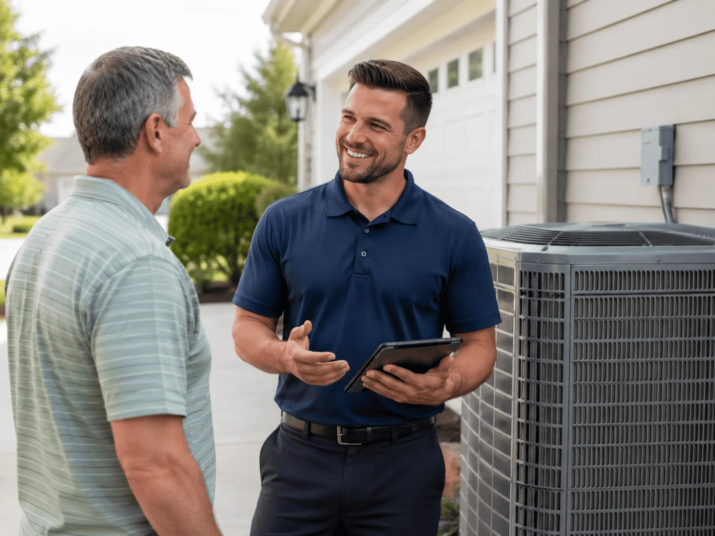 Heat Pump Installation Terrytown, NE FAQs